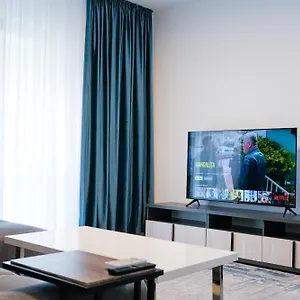Karol Apartament